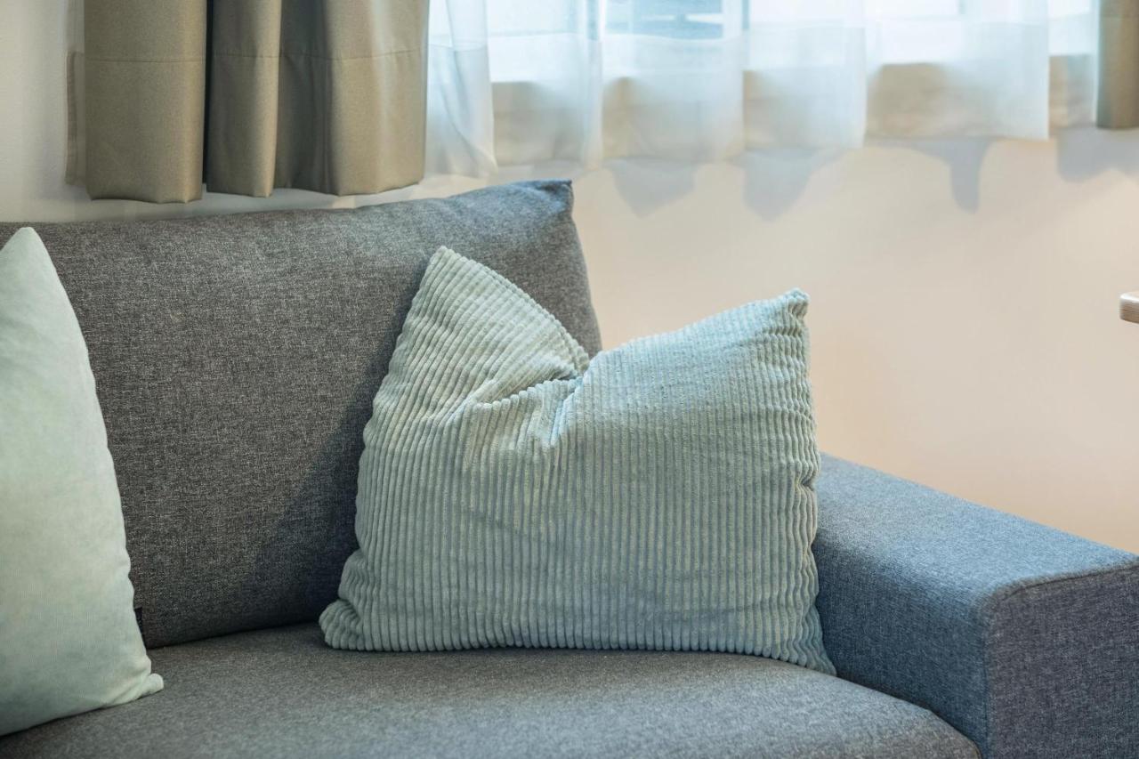 Beckenbinder Apartement Rosengarten San Genesio Atesino Extérieur photo