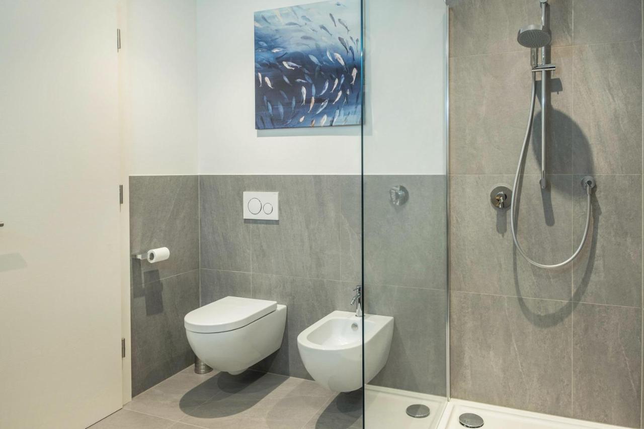 Beckenbinder Apartement Rosengarten San Genesio Atesino Extérieur photo