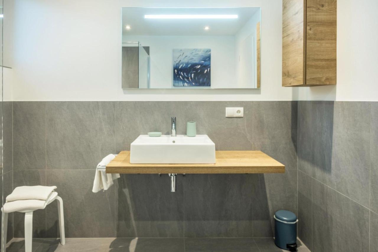 Beckenbinder Apartement Rosengarten San Genesio Atesino Extérieur photo